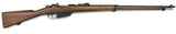 Fusil Carcano 1891 cal. 6.5X52 | cat. D2-e - Dn3198