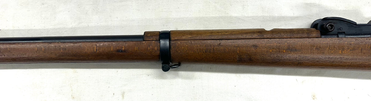 Fusil Carcano 1891 cal. 6.5X52 | cat. D2-e - Dn3198