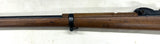 Fusil Carcano 1891 cal. 6.5X52 | cat. D2-e - Dn3198