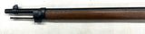 Fusil Carcano 1891 cal. 6.5X52 | cat. D2-e - Dn3198