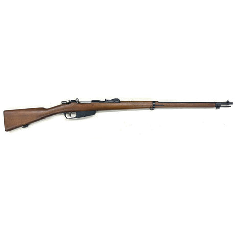 Fusil Carcano 1891 cal. 6.5X52 | cat. D2-e - Dn3198
