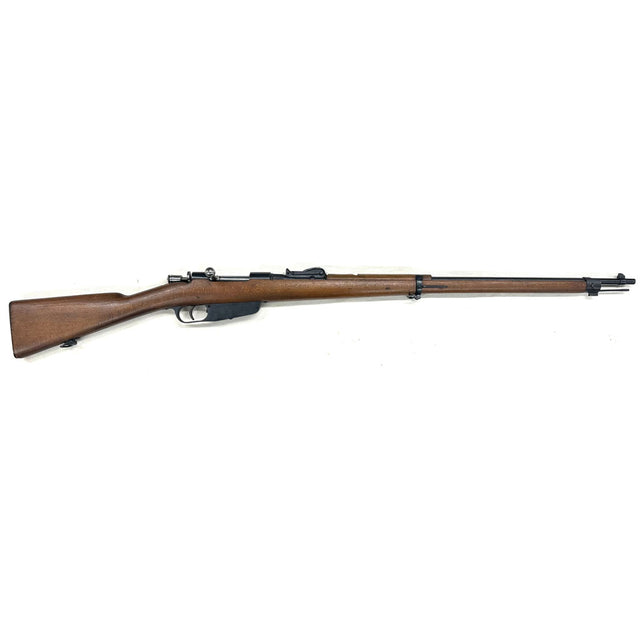Fusil Carcano 1891 cal. 6.5X52 | cat. D2-e - Dn3198