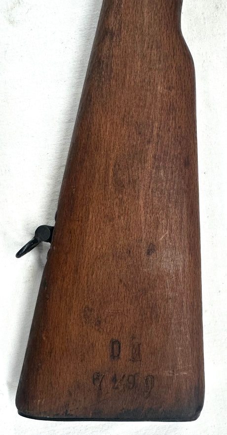 Fusil Carcano 1891 cal. 6.5X52 | cat. D2-e - QM749