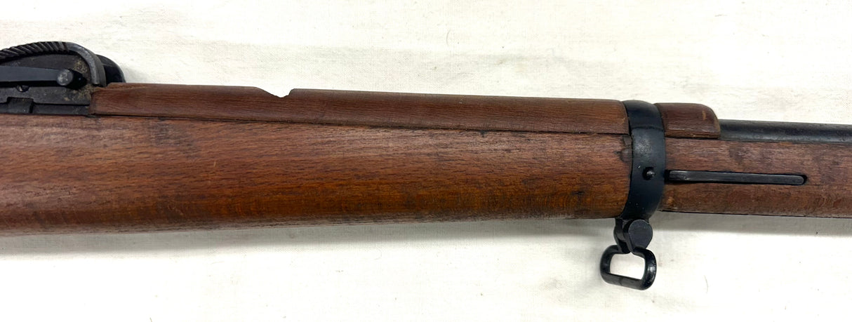 Fusil Carcano 1891 cal. 6.5X52 | cat. D2-e - QM749