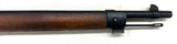 Fusil Carcano 1891 cal. 6.5X52 | cat. D2-e - QM749