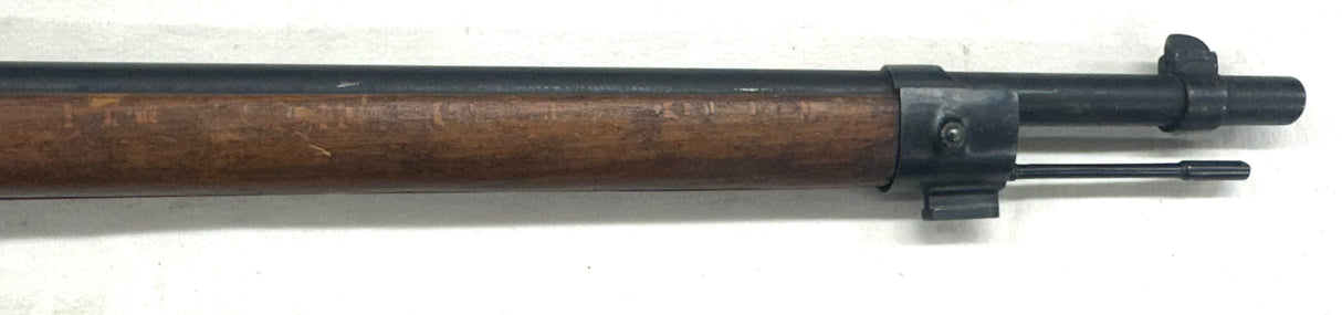 Fusil Carcano 1891 cal. 6.5X52 | cat. D2-e - RL5439