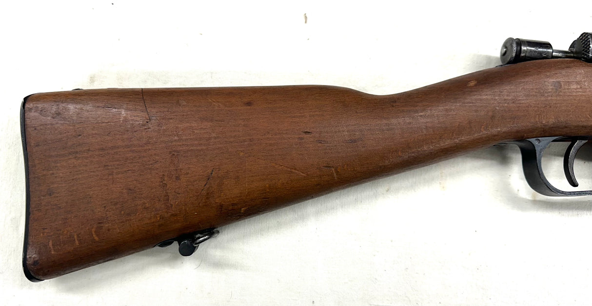 Fusil Carcano 91/41 cal. 6.5X51 | cat. D2-e - AA6311