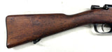 Fusil Carcano 91/41 cal. 6.5X51 | cat. D2-e - AP9281