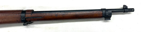 Fusil Carcano 91/41 cal. 6.5X51 | cat. D2-e - AP9281