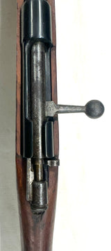 Fusil Carcano 91/41 cal. 6.5X51 | cat. D2-e - AP9281