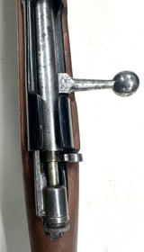 Fusil Carcano 91/41 cal. 6.5X52 | cat. D2-e - AA6311