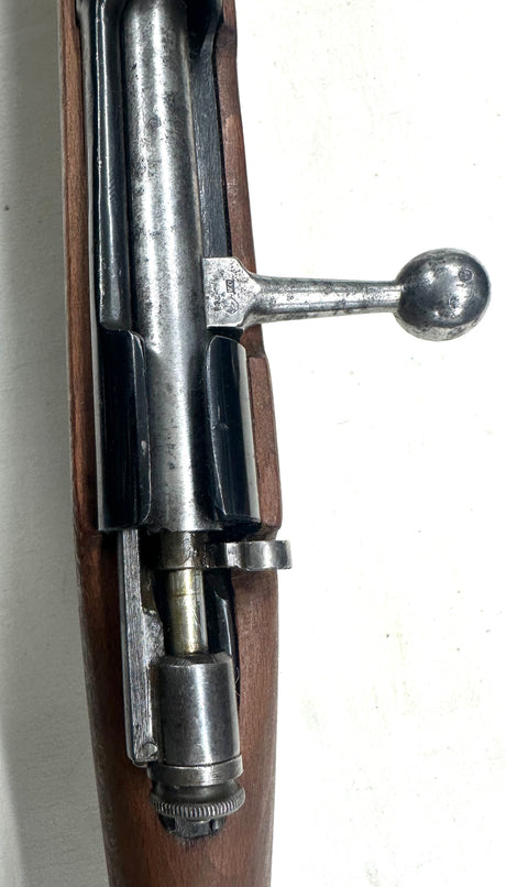 Fusil Carcano 91/41 cal. 6.5X52 | cat. D2-e - AA6311