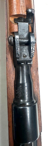 Fusil Carcano 91/41 cal. 6.5X52 | cat. D2-e - AB227