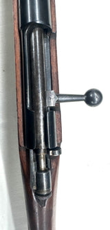 Fusil Carcano 91/41 cal. 6.5X52 | cat. D2-e - AB227