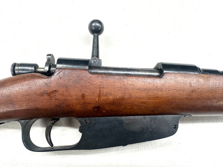 Fusil Carcano 91/41 cal. 6.5X52 | cat. D2-e - AB227