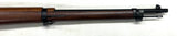 Fusil Carcano 91/41 cal. 6.5X52 | cat. D2-e - AB227