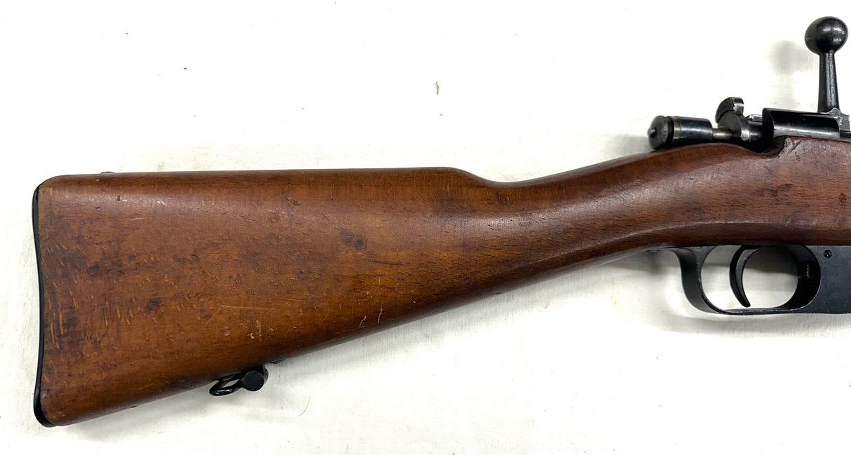 Fusil Carcano 91/41 cal. 6.5X52 | cat. D2-e - AB227