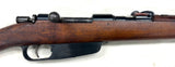 Fusil Carcano 91/41 cal. 6.5X52 | cat. D2-e - AP9281