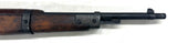 Fusil Carcano M38 Court cal. 6.5X51 | cat. C1-b - AY7029