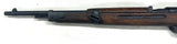 Fusil Carcano M38 Court cal. 6.5X51 | cat. C1-b - AY7029