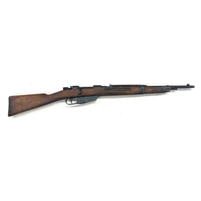 Fusil Carcano M38 Court cal. 6.5X52 | cat. C1-b - AY7029