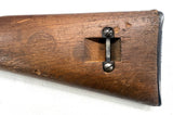 Fusil Carcano M38 Court cal. 6.5X52 | cat. C1-b - UD9832