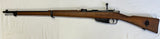 Fusil Carcano Modèle 1891/41