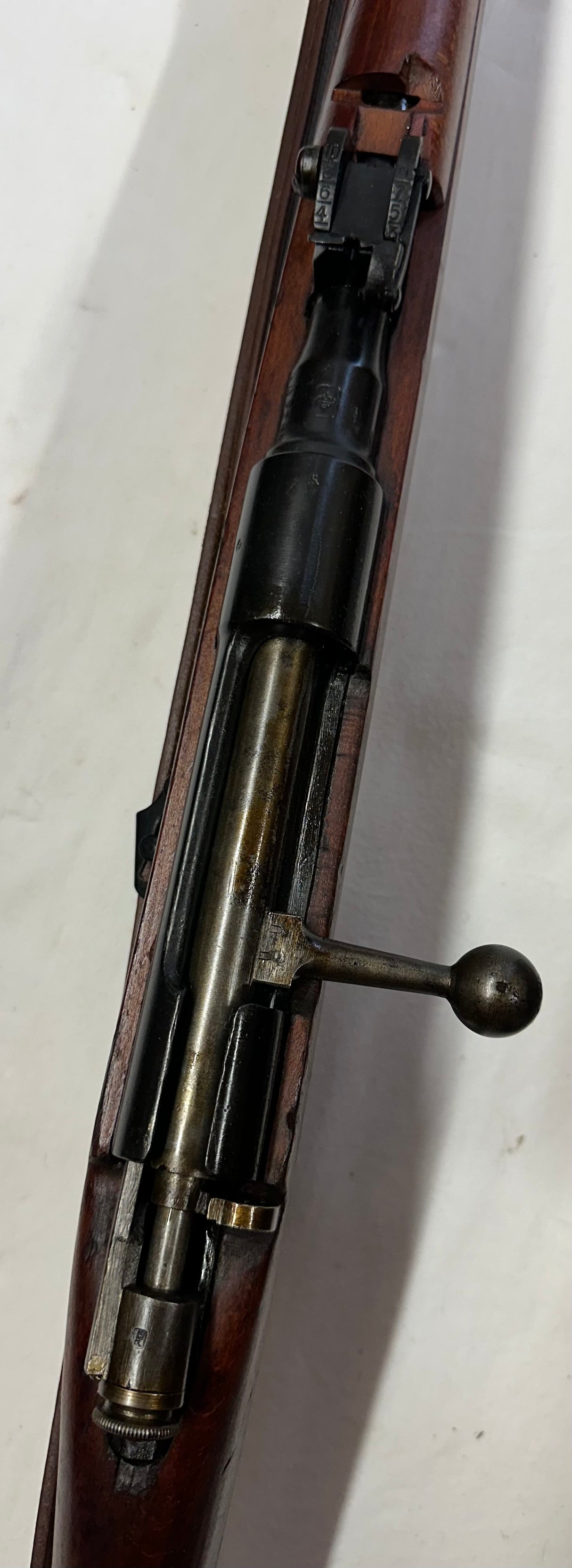 Fusil Carcano Modèle 1891/41