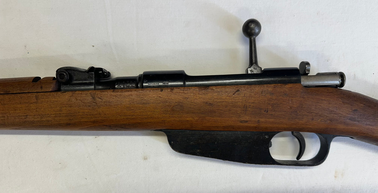 Fusil Carcano Modèle 1891/41