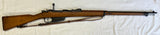 Fusil Carcano modèle 1891