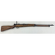 Fusil Jinsen Arisaka Type 99 Last Ditch Jinsen ALCX