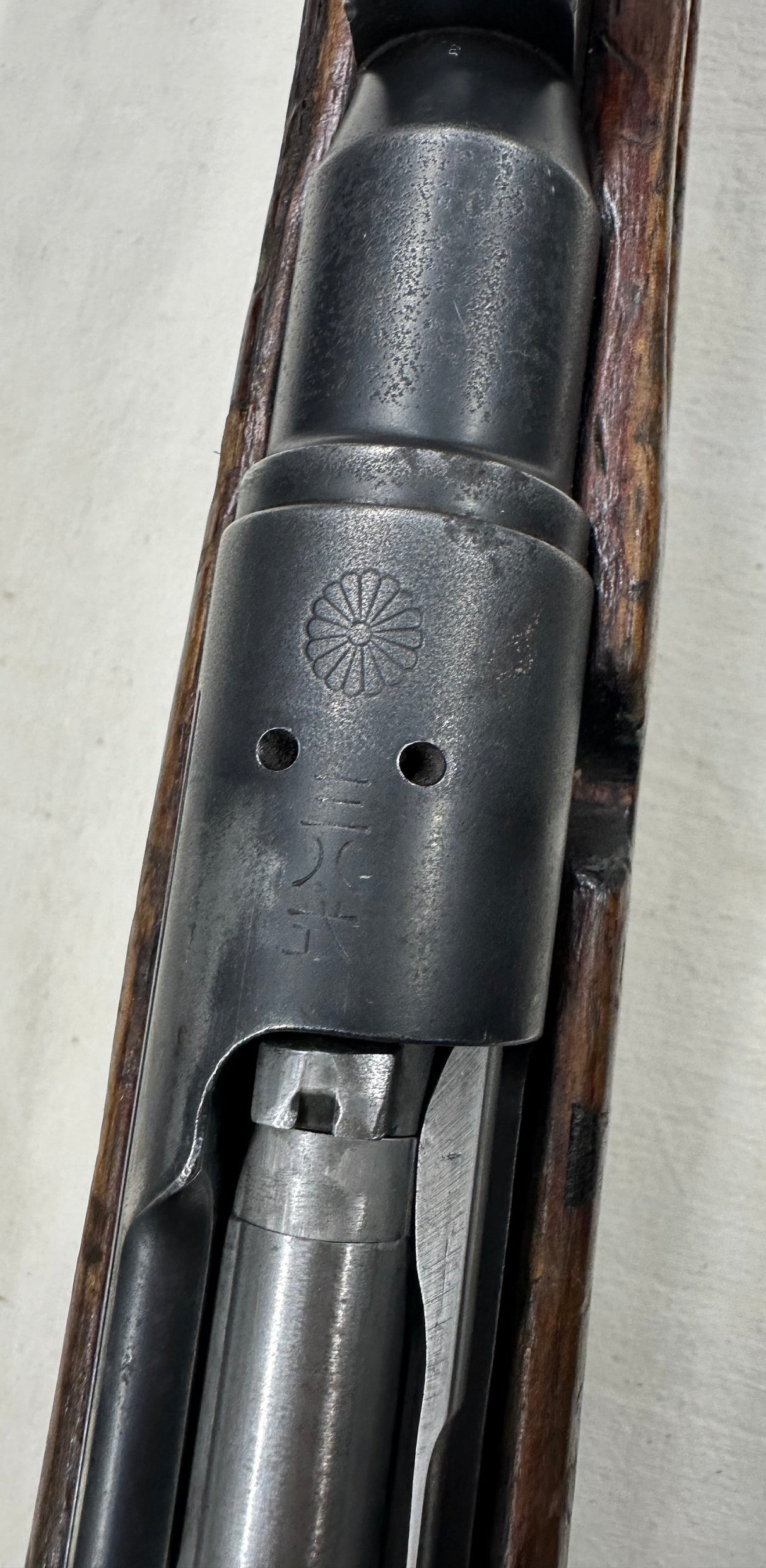 Fusil Kokura Arisaka Type 38 Arsenal De Kokura ALCZ