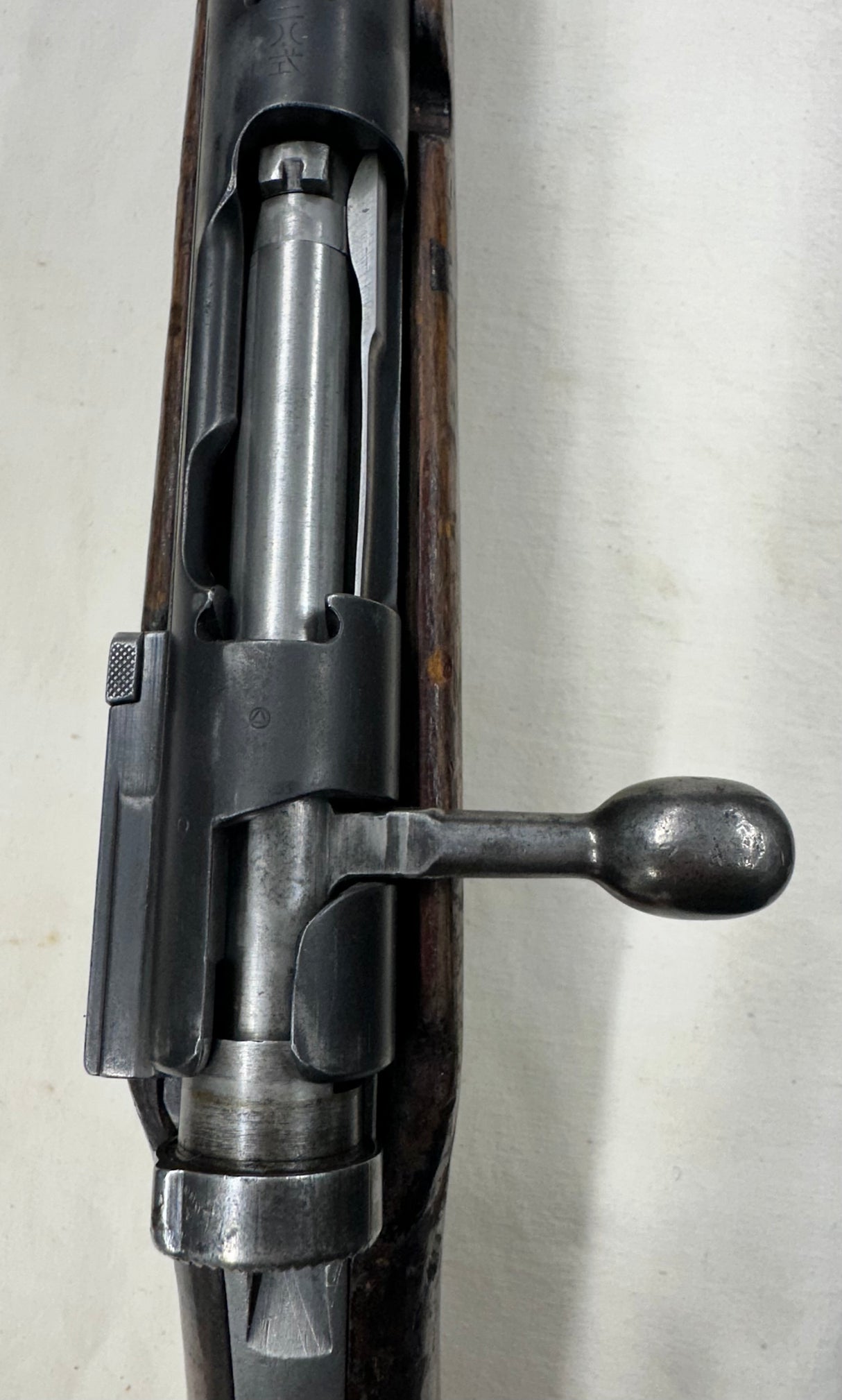 Fusil Kokura Arisaka Type 38 Arsenal De Kokura ALCZ