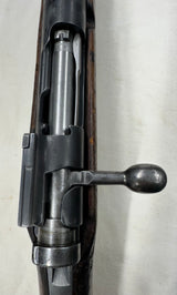 Fusil Kokura Arisaka Type 38 Arsenal De Kokura ALCZ