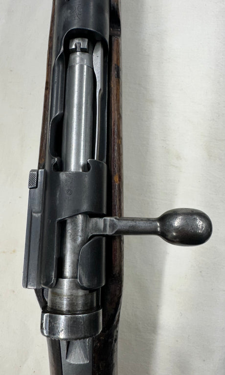Fusil Kokura Arisaka Type 38 Arsenal De Kokura ALCZ