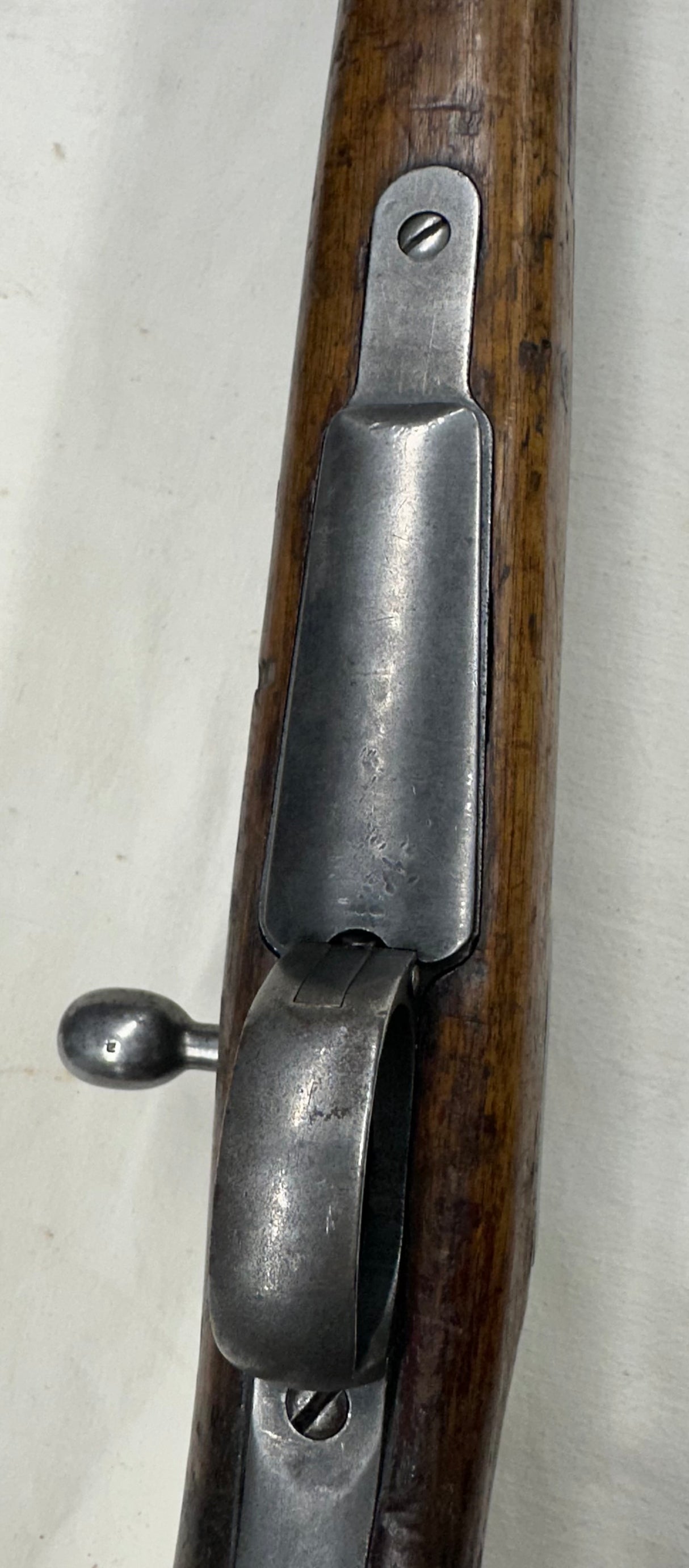 Fusil Kokura Arisaka Type 38 Arsenal De Kokura ALCZ