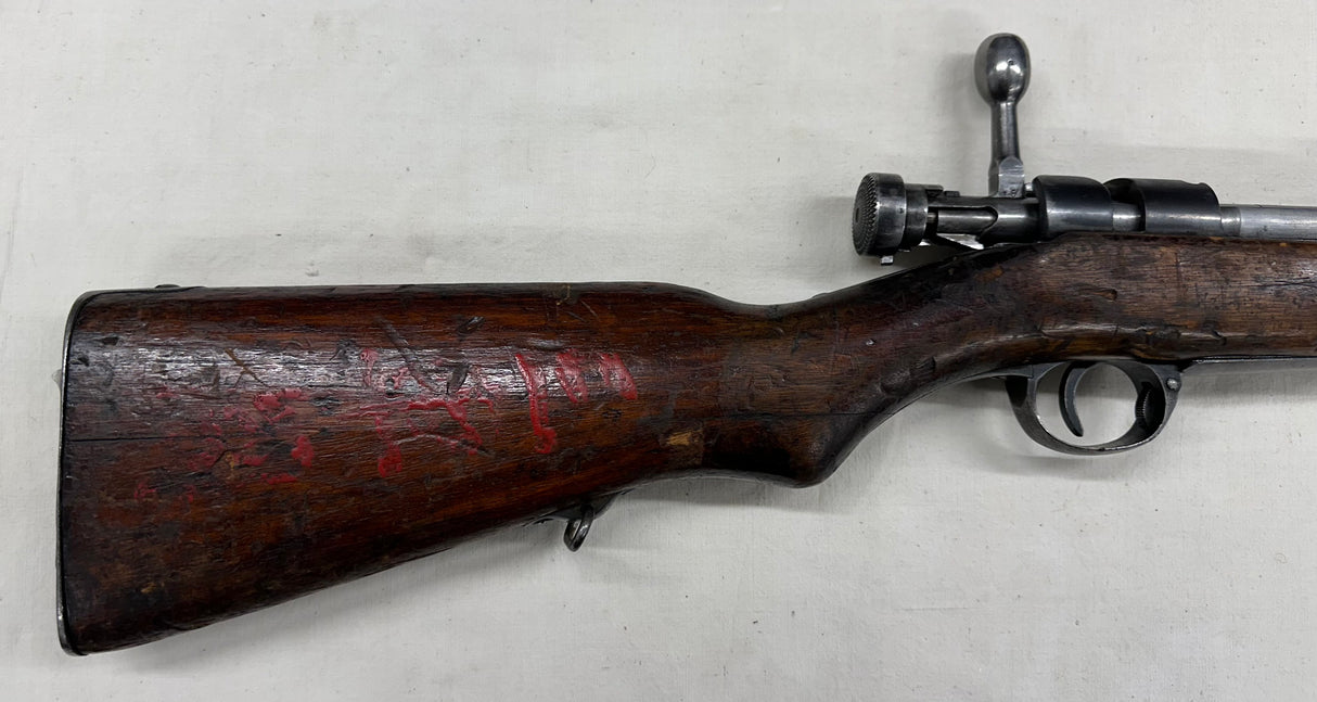 Fusil Kokura Arisaka Type 38 Arsenal De Kokura ALCZ