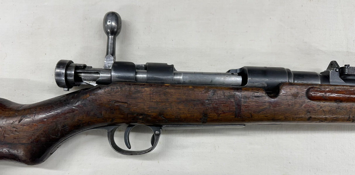 Fusil Kokura Arisaka Type 38 Arsenal De Kokura ALCZ
