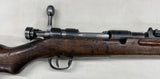 Fusil Kokura Arisaka Type 38 Arsenal De Kokura ALCZ