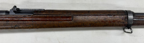 Fusil Kokura Arisaka Type 38 Arsenal De Kokura ALCZ