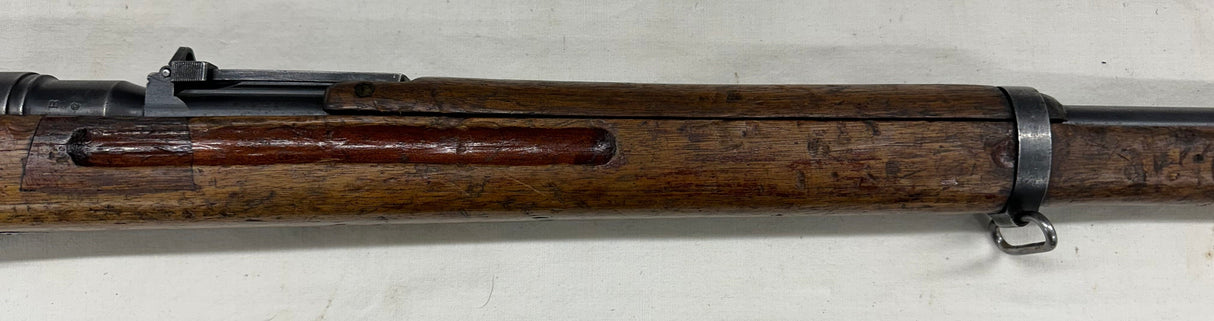 Fusil Kokura Arisaka Type 38 Arsenal De Kokura ALCZ
