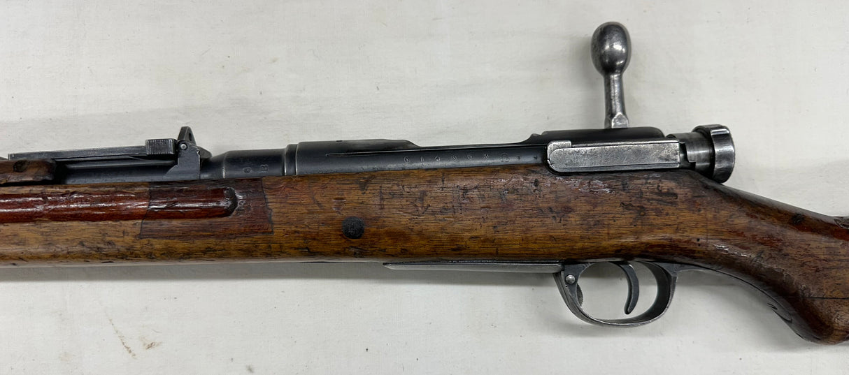 Fusil Kokura Arisaka Type 38 Arsenal De Kokura ALCZ