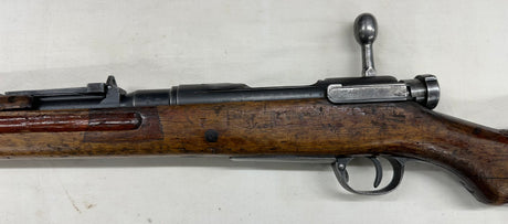 Fusil Kokura Arisaka Type 38 Arsenal De Kokura ALCZ