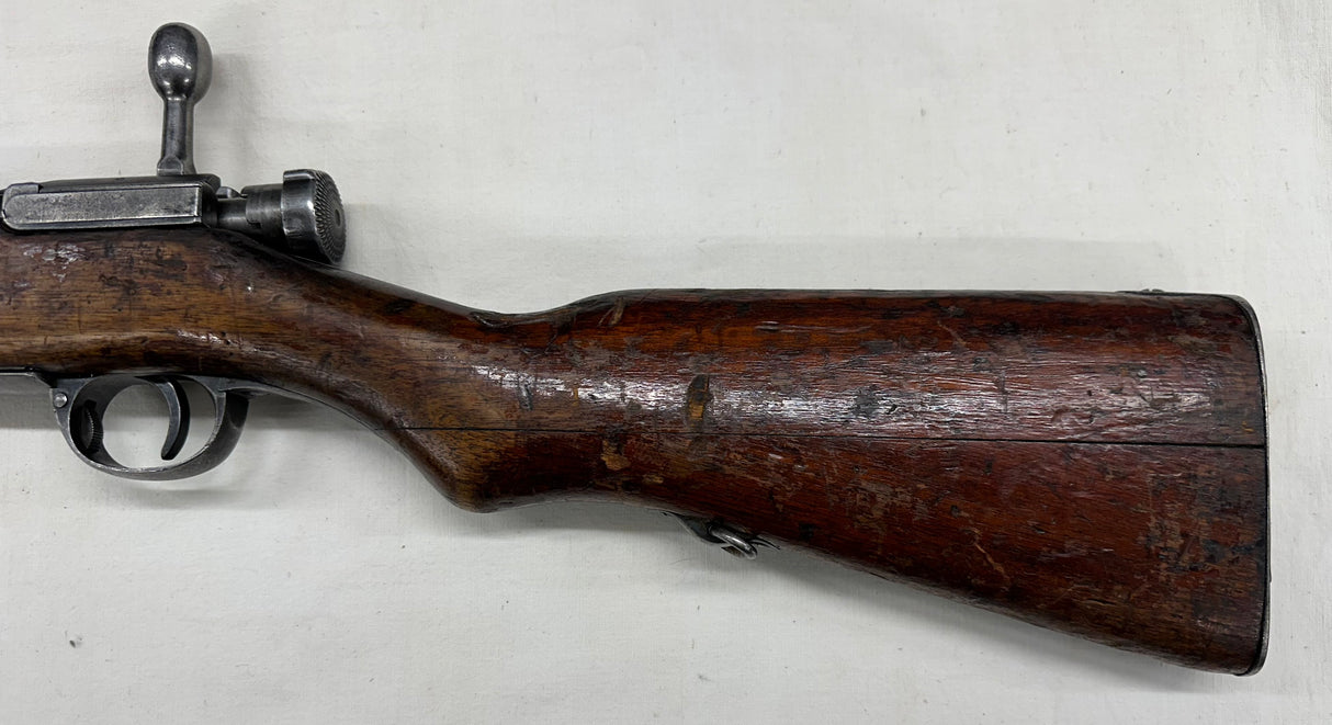 Fusil Kokura Arisaka Type 38 Arsenal De Kokura ALCZ