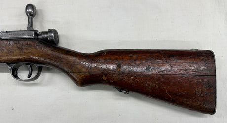 Fusil Kokura Arisaka Type 38 Arsenal De Kokura ALCZ