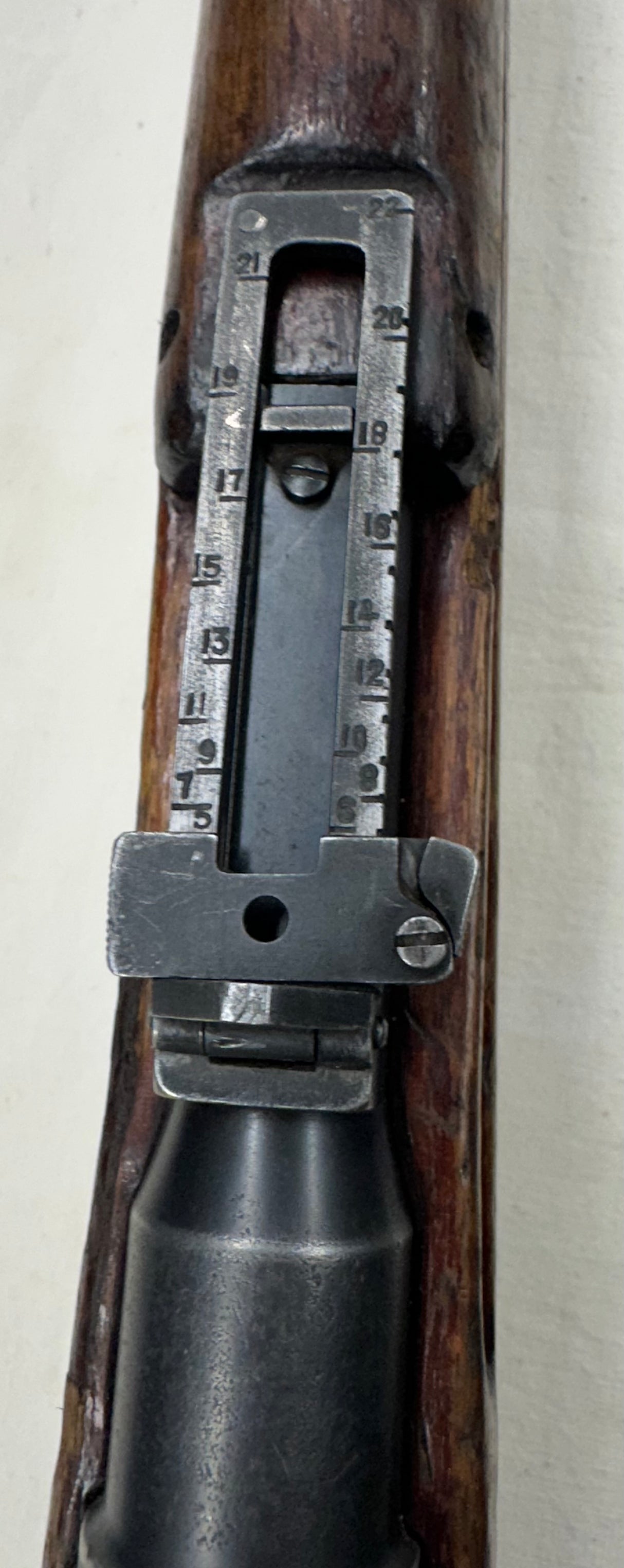 Fusil Kokura Arisaka Type 38 Arsenal De Kokura ALCZ