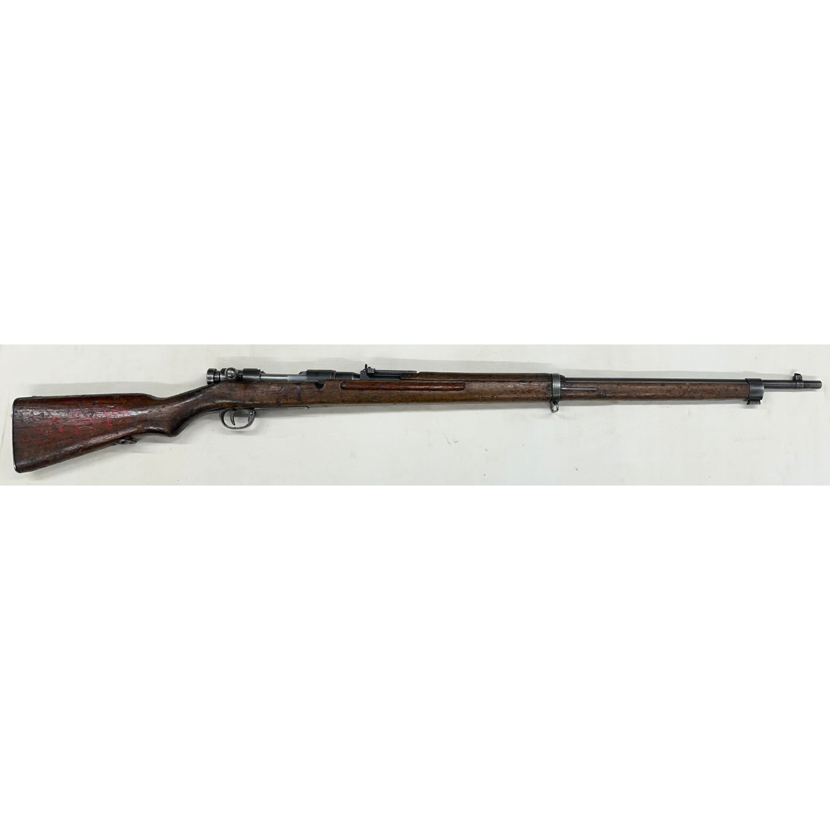 Fusil Kokura Arisaka Type 38 Arsenal De Kokura ALCZ