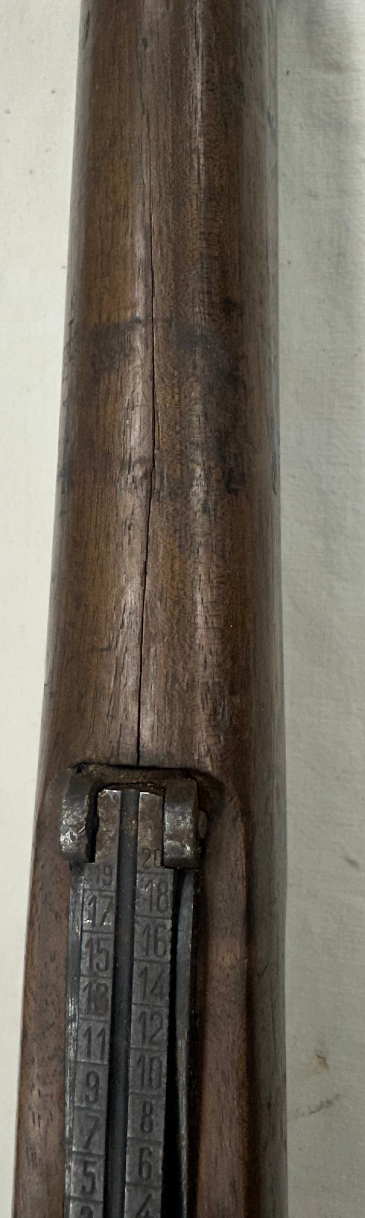 Fusil La Coruna Mauser M43 Espagnol La Coruna ALCX