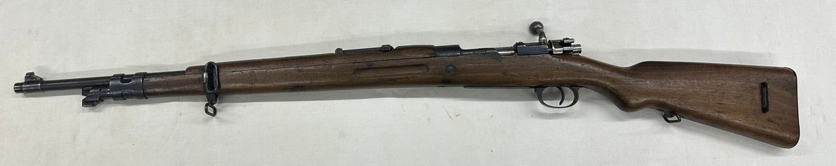 Fusil La Coruna Mauser M43 Espagnol La Coruna ALCX