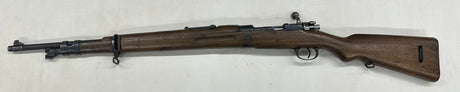 Fusil La Coruna Mauser M43 Espagnol La Coruna ALCX